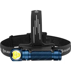 Olight Perun 3 Multifunktionslampe mit 3000 Lumen 160 Meter Leuchtweite