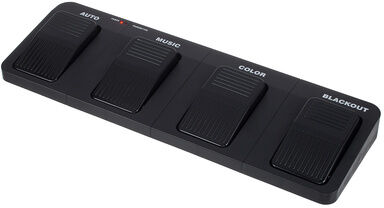 Eurolite Footswitch KLS MK2