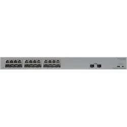 Huawei eKit Switch S110-24LP2SR 24x + 2x GbE SFP unmanaged L2