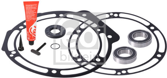 Febi Bilstein Reparatursatz, E-Motor (E-Achse) 1000001 Für Hyundai