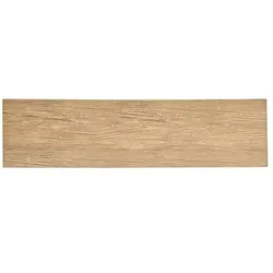 Multi Frassino Bodenfliese brown 15x60 cm matt FRAS156BR