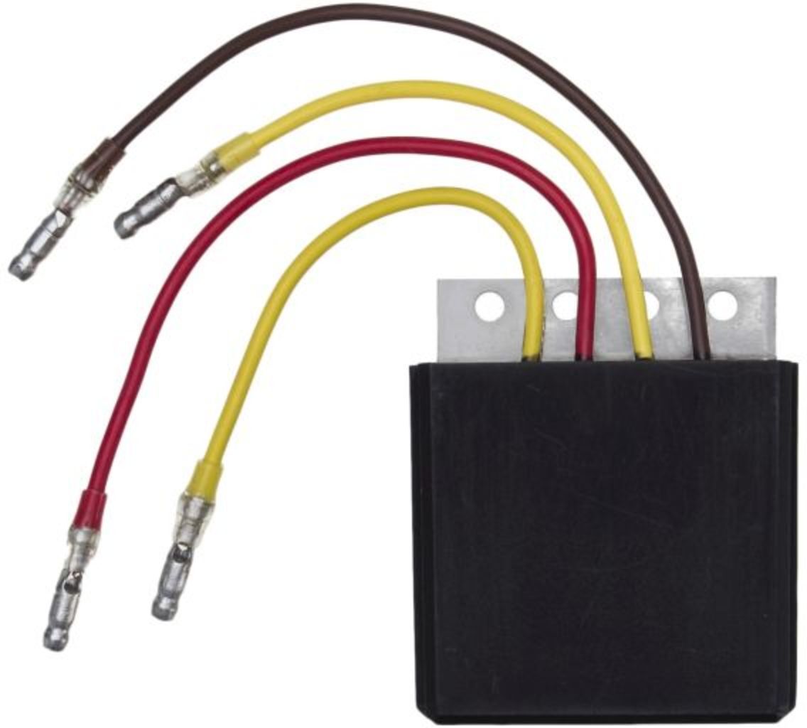 Spannungsregler DZE DZE02098