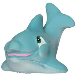 Latex Badetier - Delphin