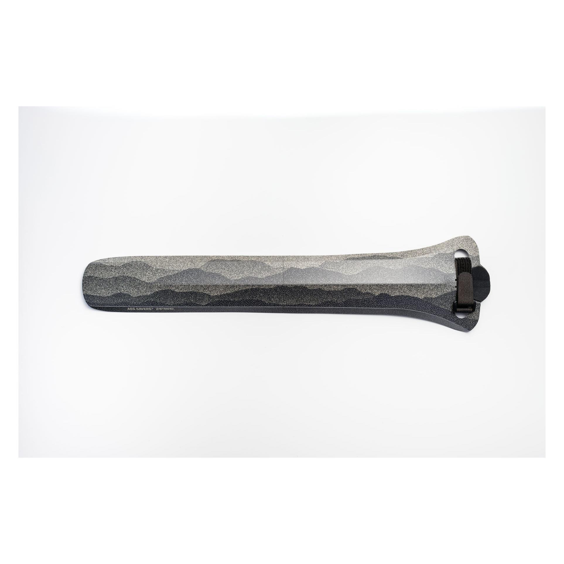 Ass Savers Fendor Bendor (Schutzblech hinten) (FRB-4-GRV)