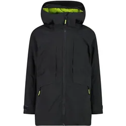 CMP Campagnolo, Mädchen, Skijacke, Fix (152), Grau