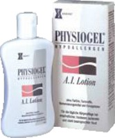 GlaxoSmithKline Consumer Healthcare GmbH & Co. KG PHYSIOGEL A.I. Lotion 200 ml 04815779