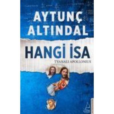Hangi Isa, Taschenbuch von Aytunc Altindal, Destek Yayinlari