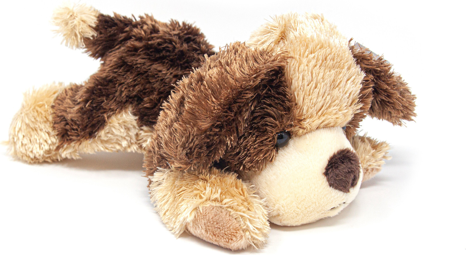 Cornelissen Knuffel Hond 21 cm