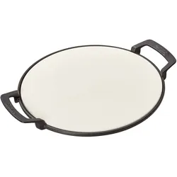 Enders Switch Grid Pizzastein Ø 31,5 cm