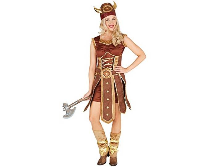 Dressforfun Viking - XXL