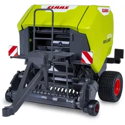 Jamara 405237 maßstabsgetreue modell Ballenpresse Vormontiert 1:16