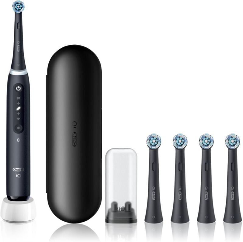 Oral-B iO5 Ensemble de soins dentaires