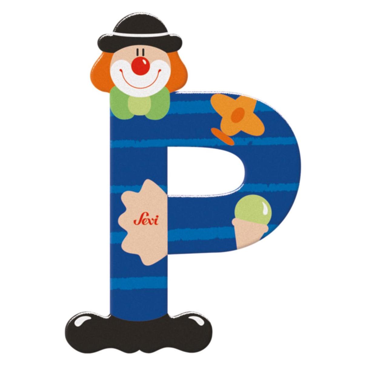 Sevi Clown P (180.81752)