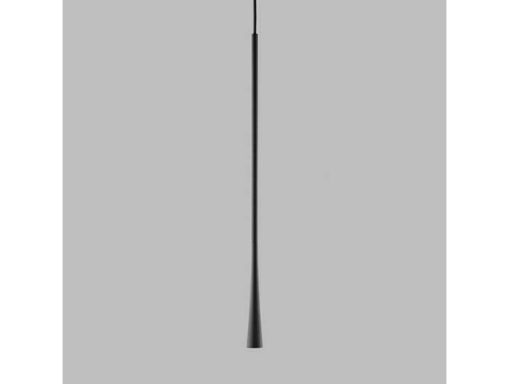 Drop S2 Pendelleuchte LED 3000K Schwarz - LIGHT-POINT - Wohnzimmer - Aluminium