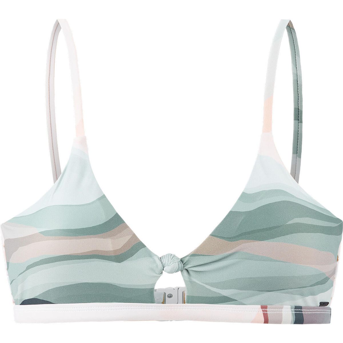 Picture Kalta Print Triangle TOP mirage (A) XS SWI019AA MirageXS