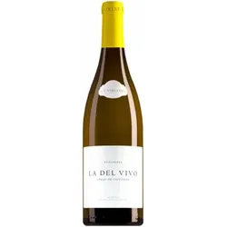 La Vizcaína la Del Vivo 2024 - Raúl Pérez (Bodegas y Viñedos)