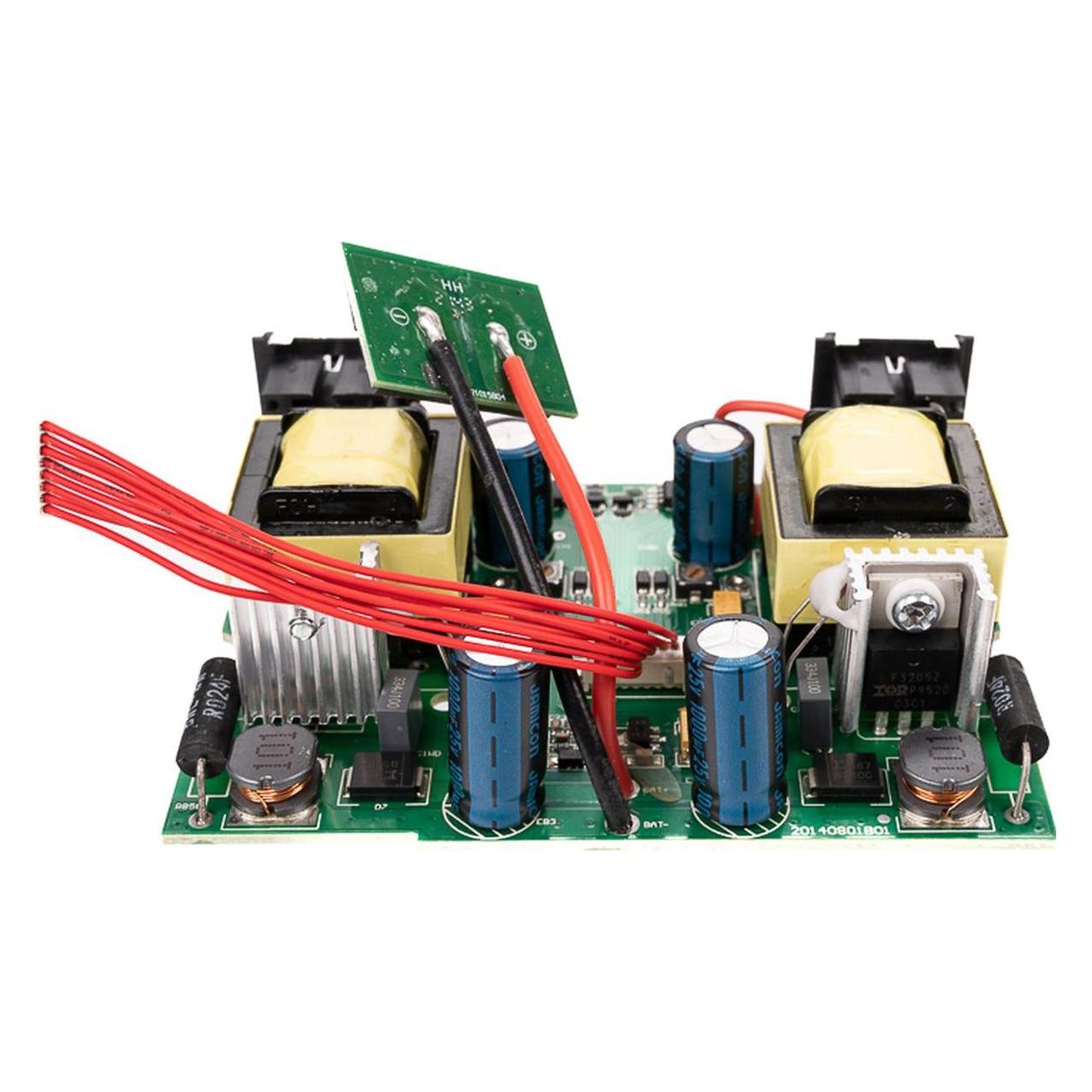 Godox PB960 control board (Blitzgerät Ersatzteile) (35326046)