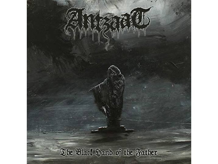 Black Hand of (Silver)