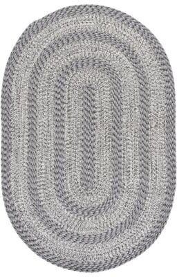 SAFAVIEH Handmade Braided Fatimah Washable Indoor/Outdoor Rug - Weather Resistant & Easy Cleaning