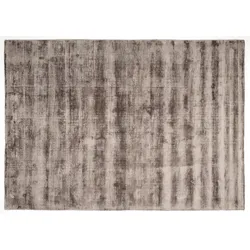 die Faktorei »Vinay« Teppich taupe 200x300cm