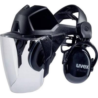 Uvex 9715 9790212 Gesichtsschutz