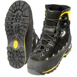 Forst- und Schnittschutzstiefel Kl. 2 "PILATUS" - 47 - schwarz