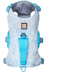 Ruffwear Swamp Cooler (Hund), Halsband + Leine