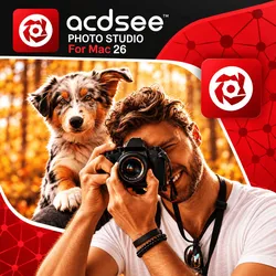 ACDSee Photo Studio for Mac 26