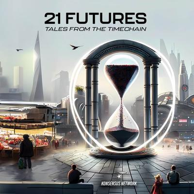 21 Futures - 21 Authors, Audio, 9789916749791
