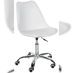CLP Arbeitshocker Laflin weiß