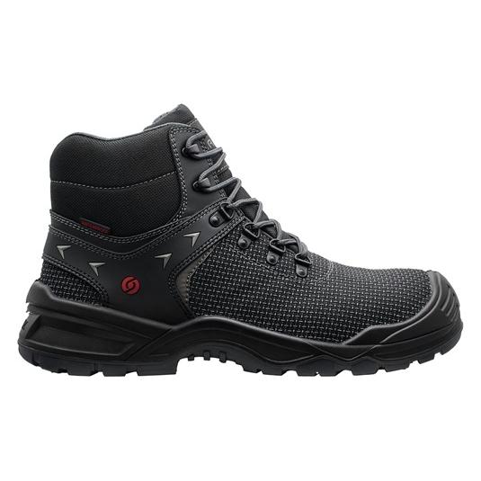 Baak Sicherheitsstiefel (42) (213113-42)