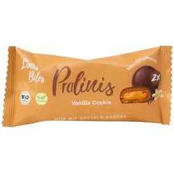Pralinis - Vanilla Cookie 46g
