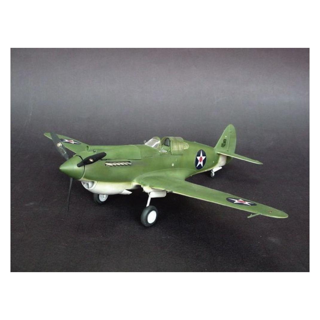 Trumpeter Curtiss P-40B Warhawk (02228)