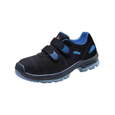 Sicherheitsschuh ATLAS SCHUHE "TX 40" Gr. 43, schwarz, 43, Obermaterial: 100% sonstige Fasern AF., Schuhe