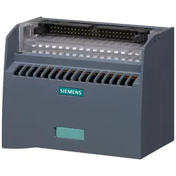 Siemens 6ES7924-2AM20-0BA0 Anschlussmodul dig., TP1 M Signal, 32 O, Schraub, LED 6ES79242AM200BA0