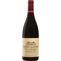 Moulin à Vent Rochegres 2021 - Château des Jacques