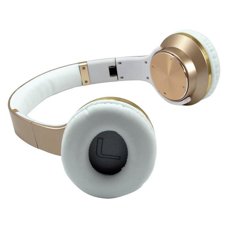 Conceptronic Bluetooth-Headset-Lautsprecher (6 h, Kabelgebunden, Kabellos) (CHSPBTNFCSPKG)