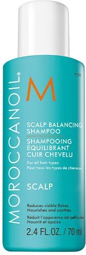 Moroccanoil Scalp