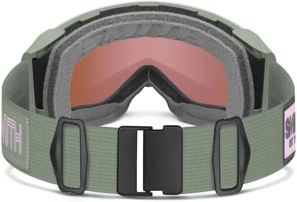Smith Optics Skibrille Smith 4D Mag (Cp Eday Rose Gold Mirror/Cp Stormblue Sm)