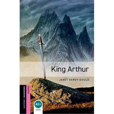 King Arthur 5. Schuljahr, Stufe 1 - Neubearbeitung, Taschenbuch von Janet Hardy-Gould, Oxford Uni. Press