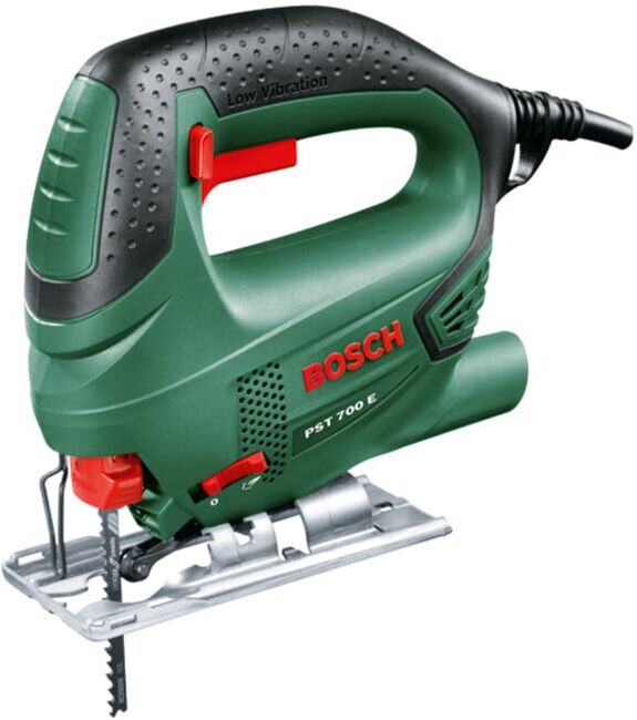 Scie sauteuse BOSCH PST 700 E (06033A0000)