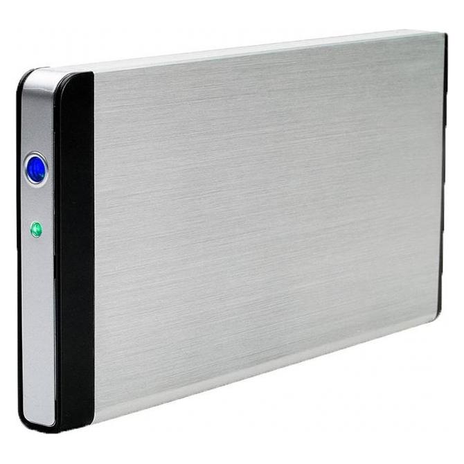 Fantec Fanbox FB-C25US2 (2.5") (4036)
