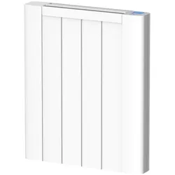 Elektrischer Aluminium-Wandheizkörper Celerad Sannover 1500 W