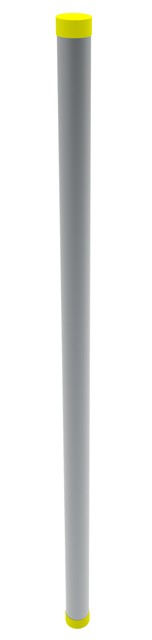 Jung Pumpen S-Zubehör Rohrleitung Dn40 2500mm JP48932