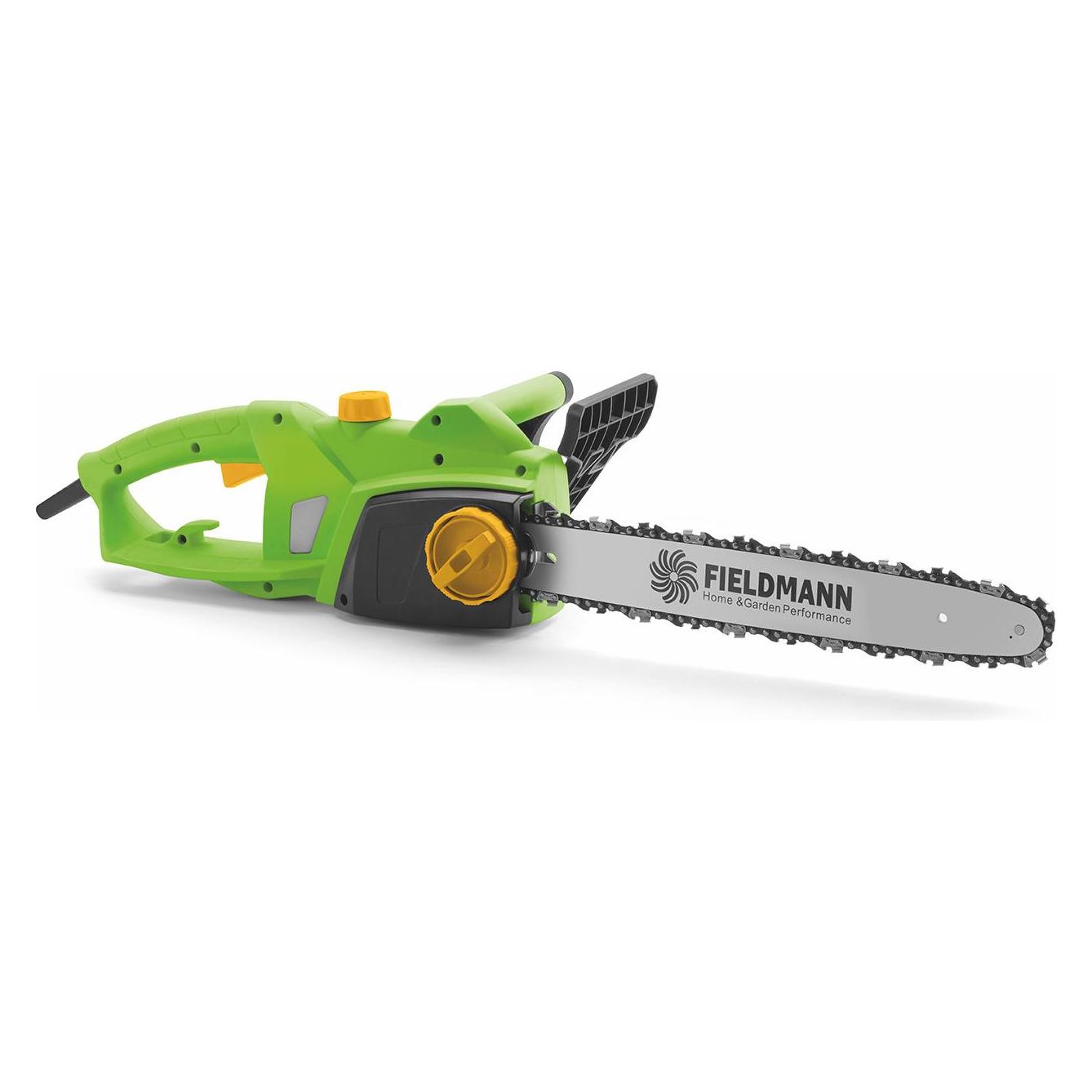 Fieldmann FZP 2005-E chainsaw Green (Elektro Kettensäge) (FZP 2005-E)