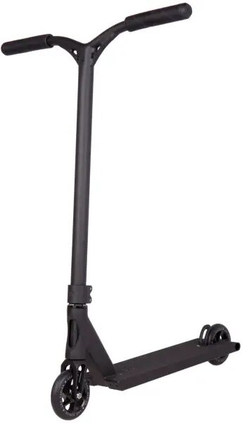 Stunt Scooter Striker Lux 5" Boxed Trick (L - Schwarz)