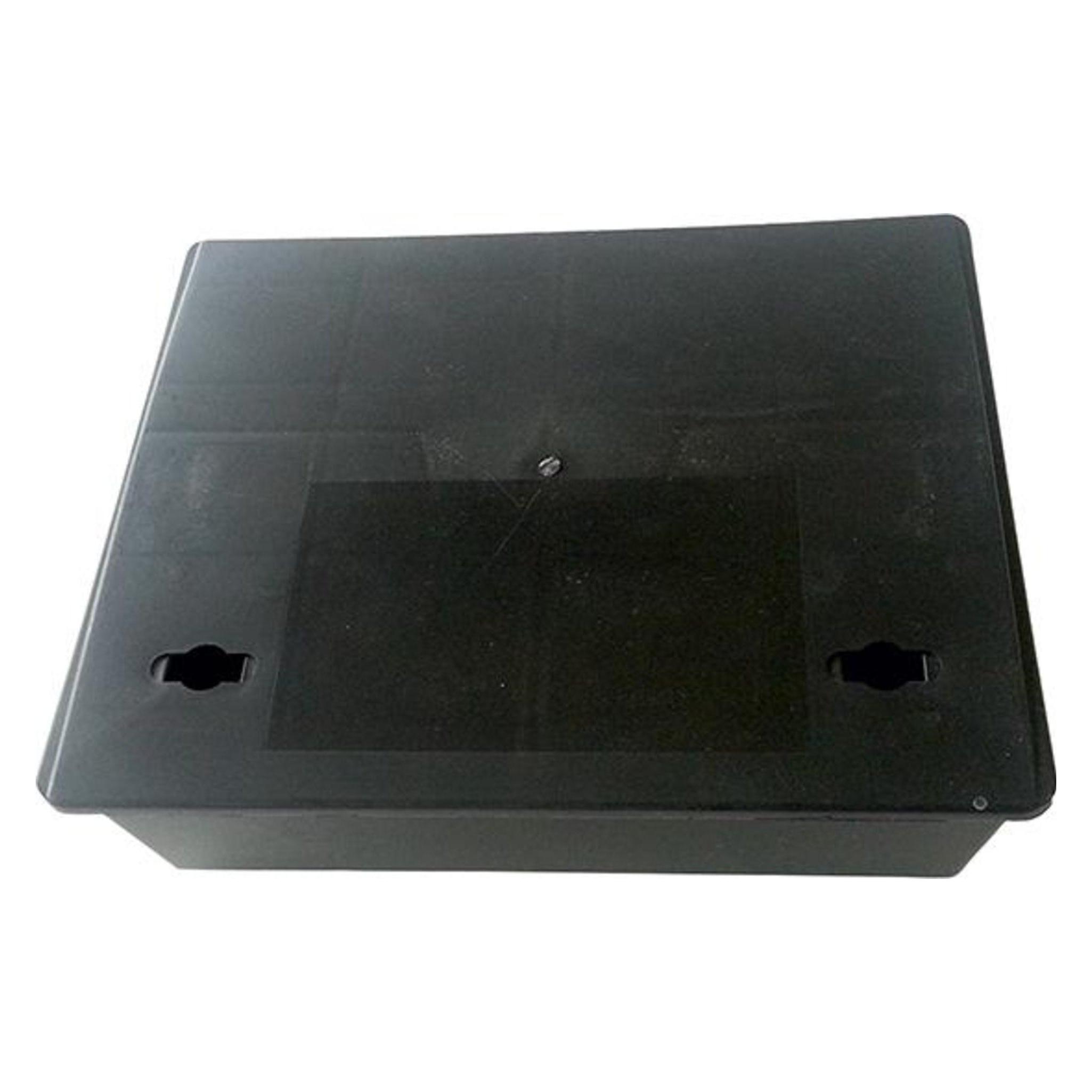 Magni MaKeDO Kompaktbox Köderstation für Ratten (4260383630652)
