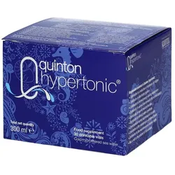 Quinton Hypertonic