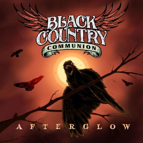 Black Country Communion - Afterglow (Ltd.Edition) - Preis vom 01.10.2026 17:08:56 h