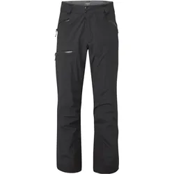 Rab, Herren, Skihosen, Khroma Diffract Pants (S), Schwarz